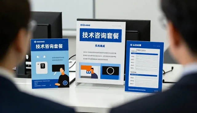 软件技术咨询套餐在项目使用与维护中的实践要点
