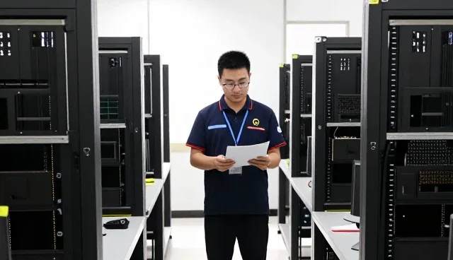 技术开发成为高效解决方案升级新选择